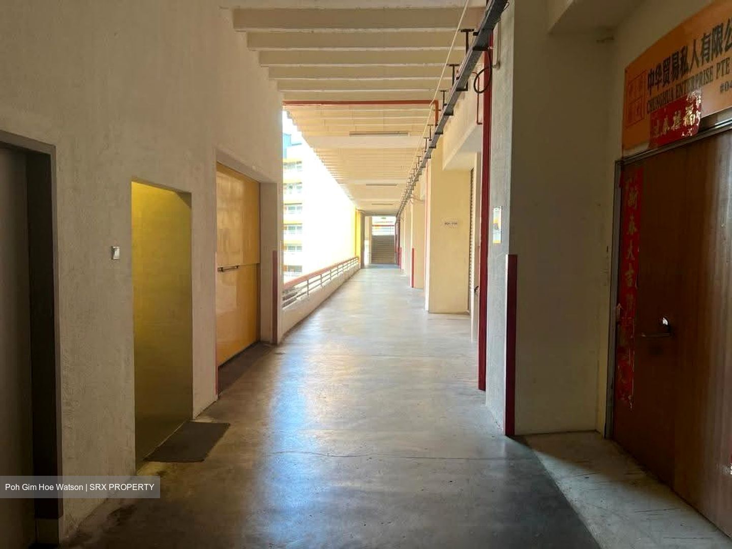 Ruby Land Complex (D13), Factory #629209081